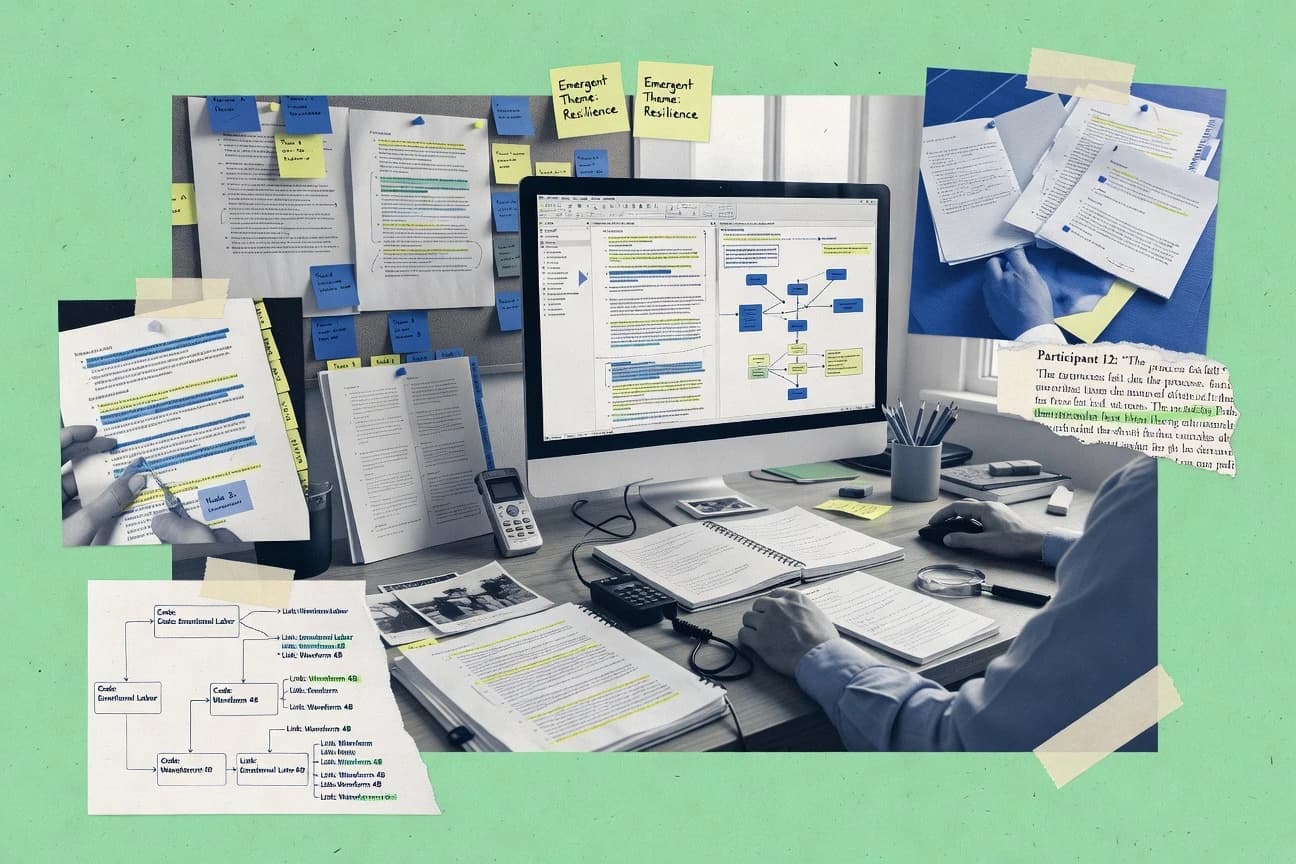 Top 10 Best Caqdas Software of 2026