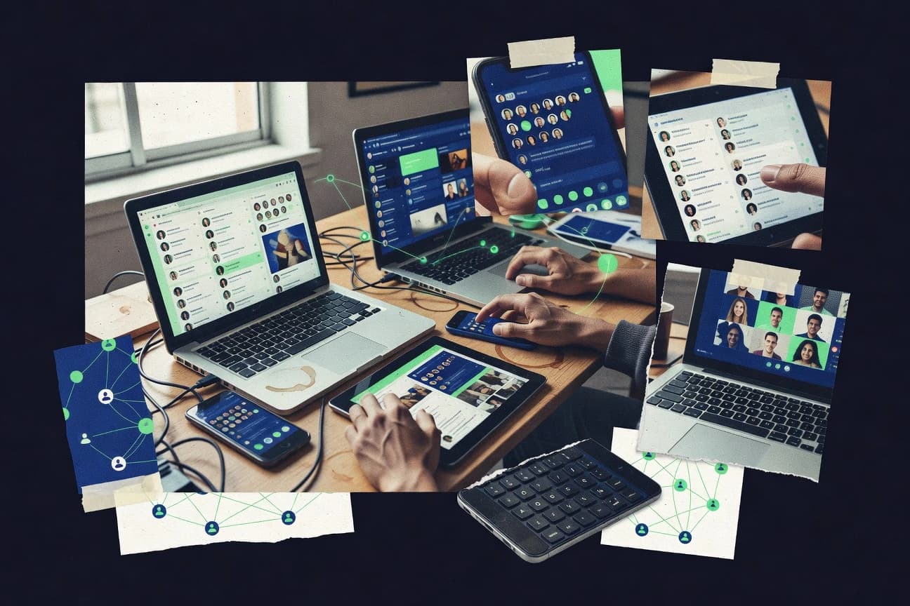 Top 10 Best Socail Networking Software of 2026