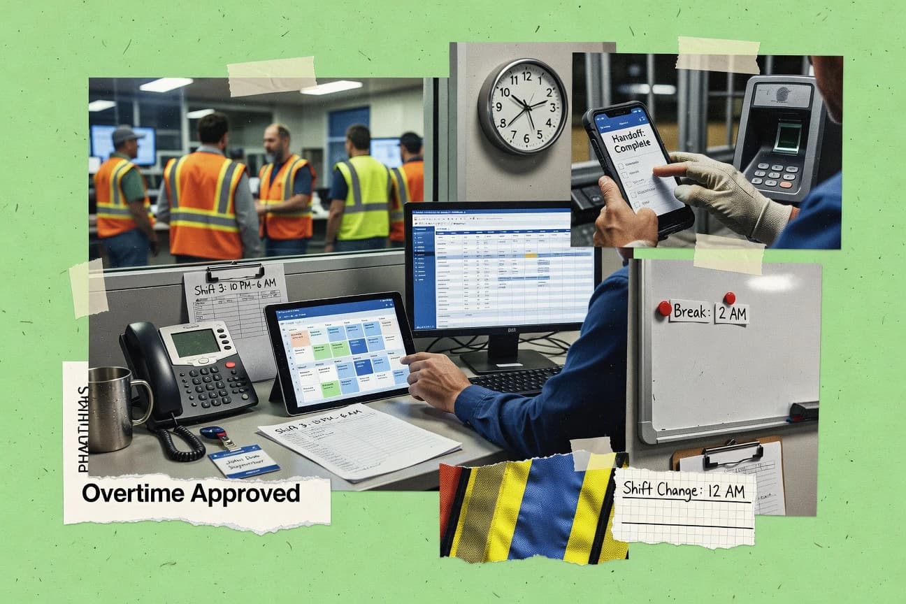 Top 10 Best Shift Log Software of 2026