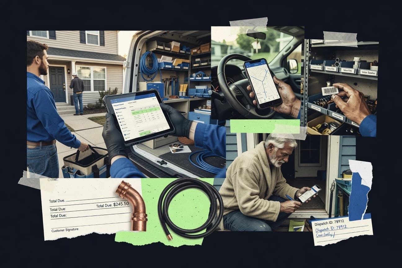 Top 10 Best Home Service Business Software of 2026