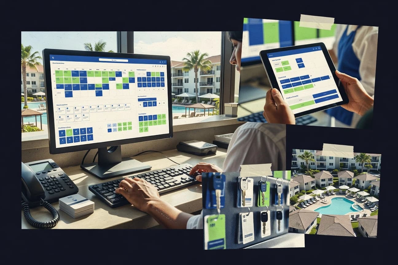 Top 10 Best Timeshare Management Software of 2026