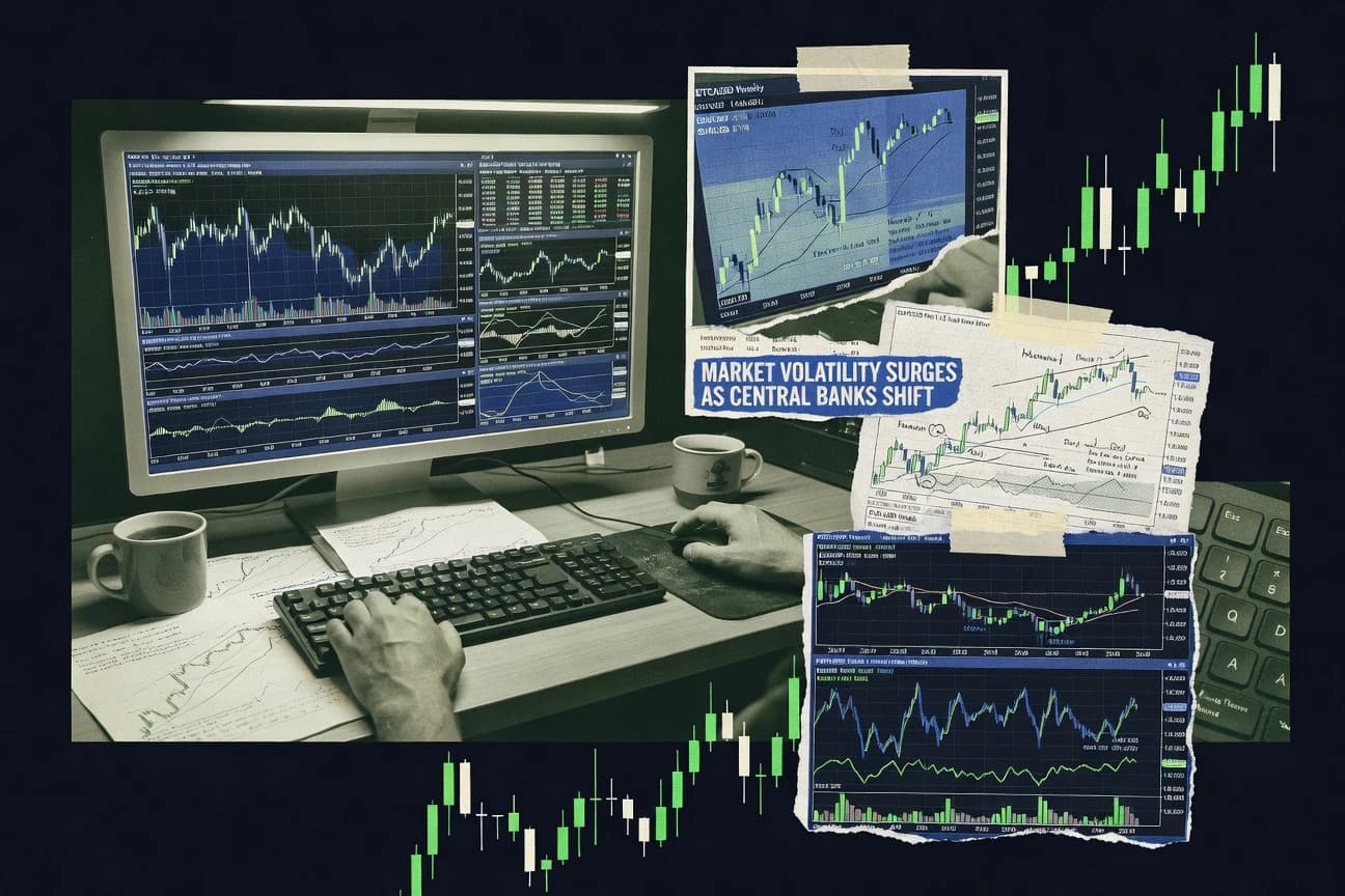 Top 10 Best Forex Analysis Software of 2026