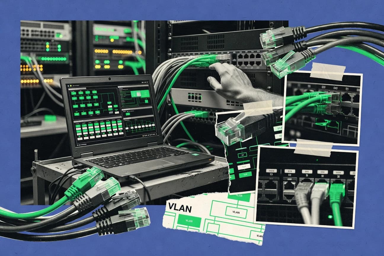 Top 10 Best Vlan Software of 2026