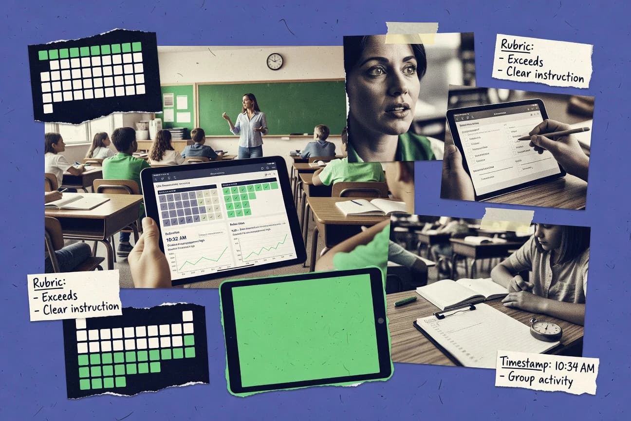 Top 10 Best Teacher Observation Software of 2026