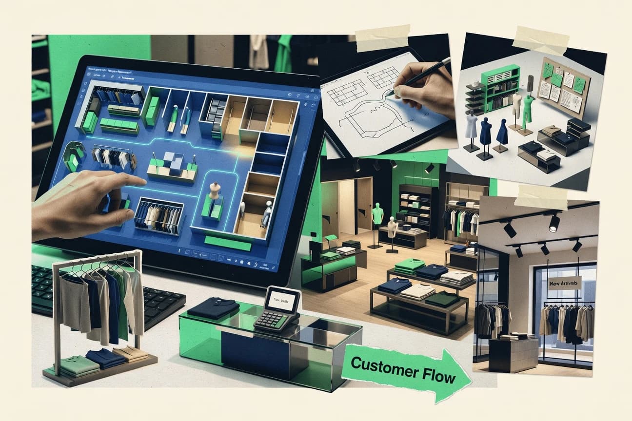 Top 10 Best Retail Space Design Software of 2026