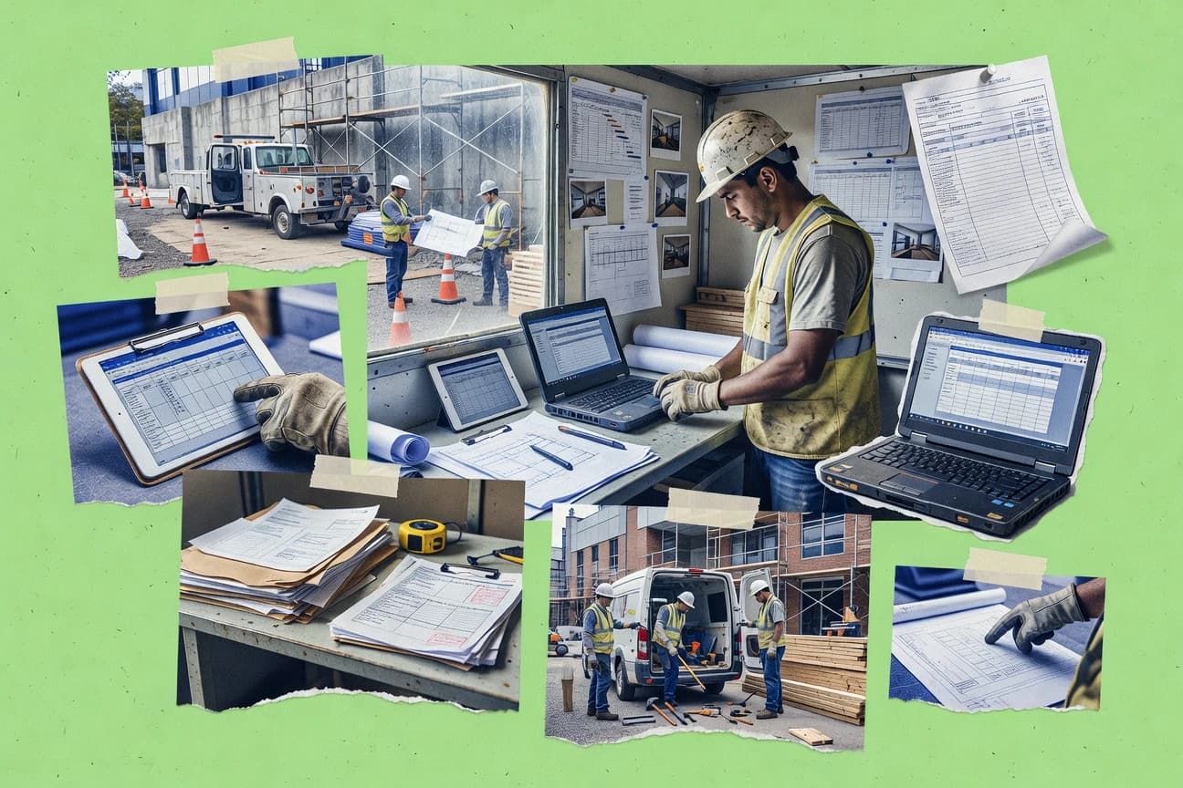 Top 10 Best Job Order Contracting Software of 2026