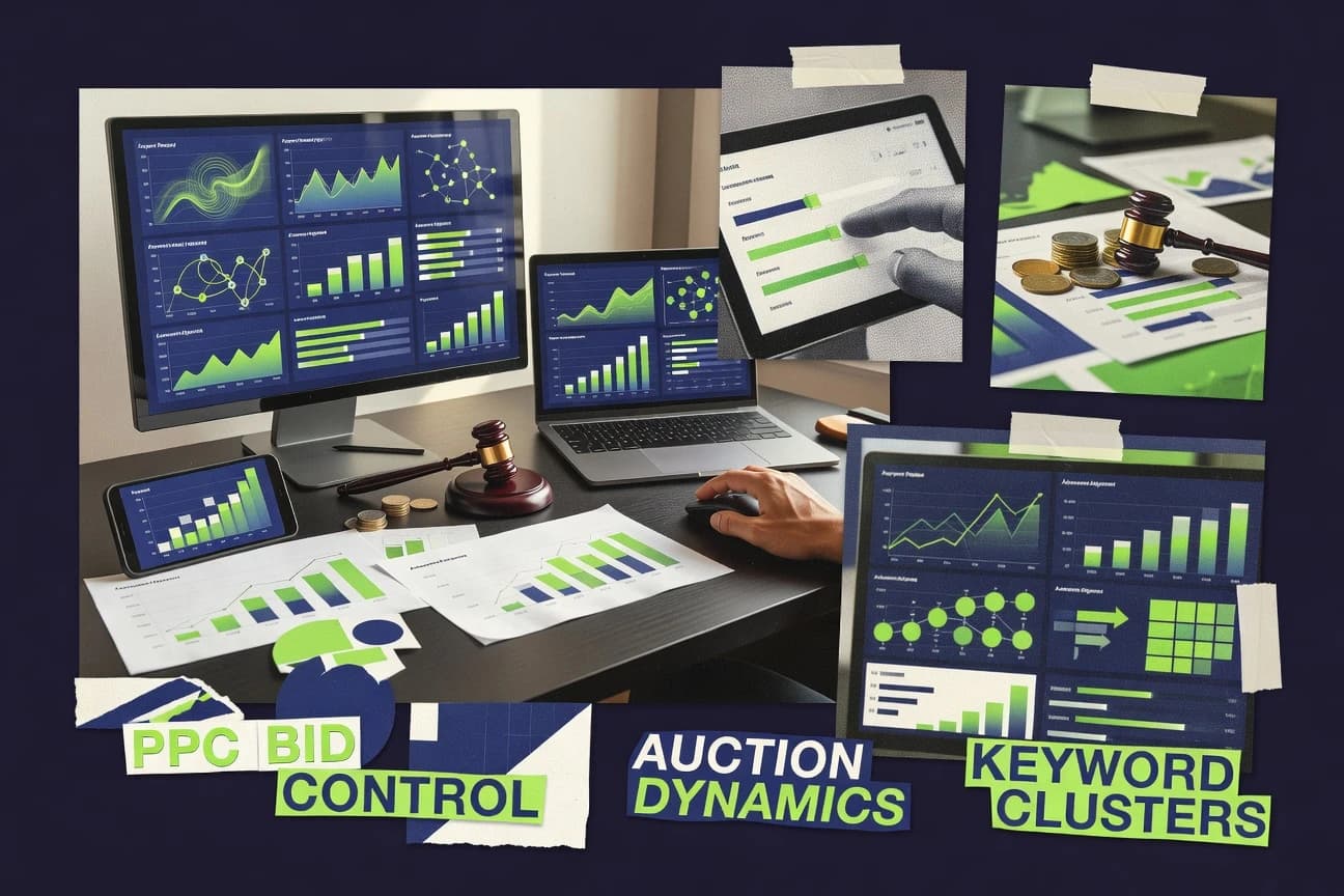 Top 10 Best Ppc Bid Management Software of 2026