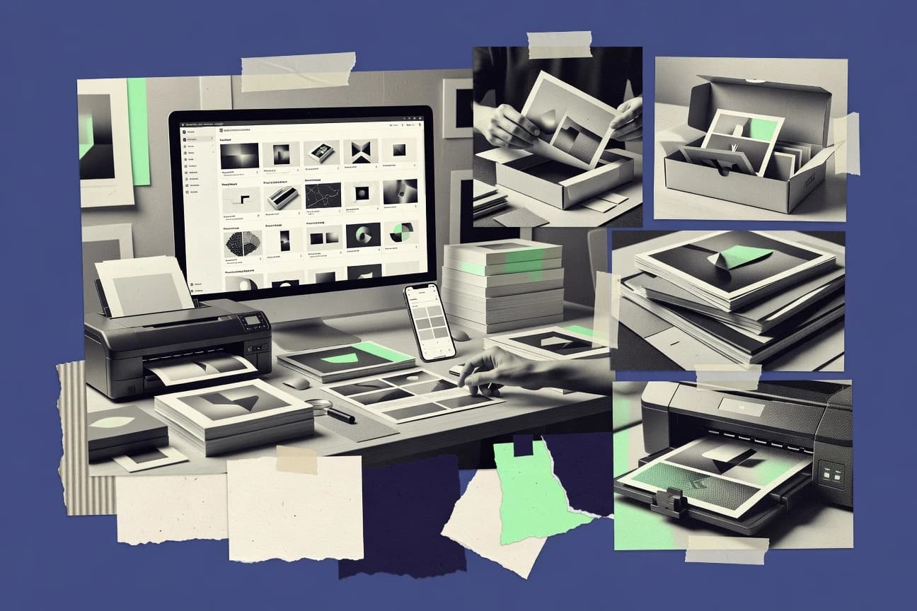 Top 10 Best Print Ordering Software of 2026