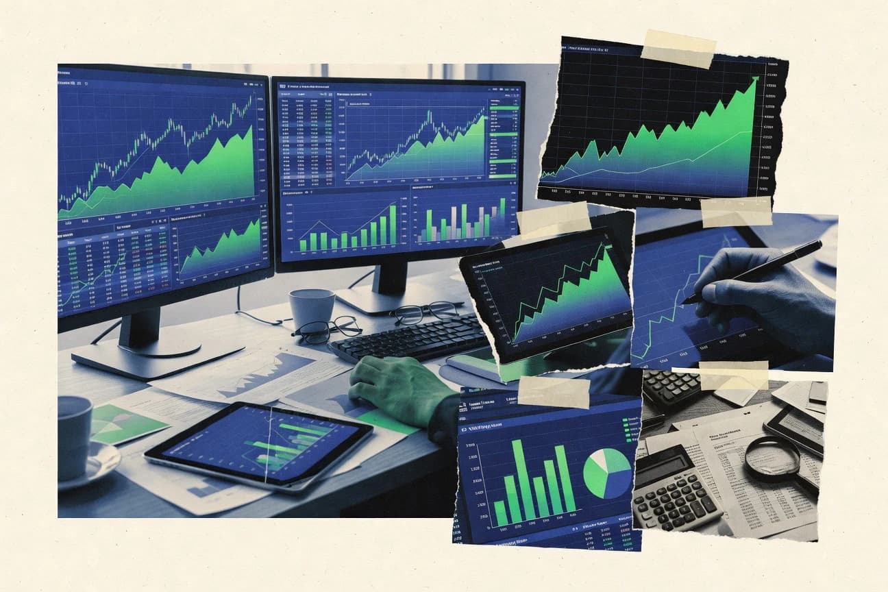 Top 10 Best Market Analyst Software of 2026