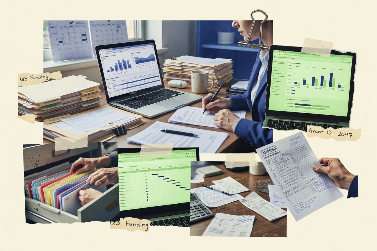 Top 10 Best Grant Seeking Software of 2026