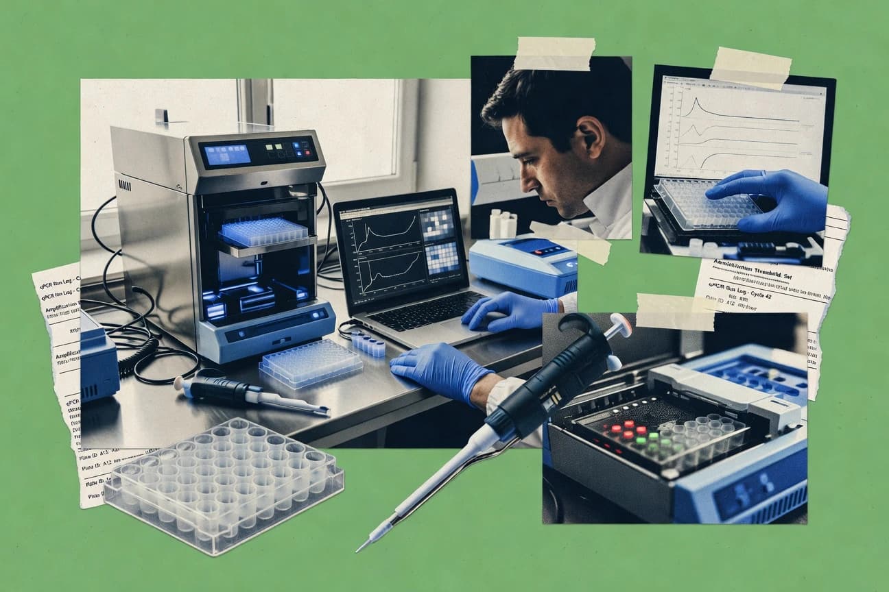 Top 10 Best Qpcr Analysis Software of 2026