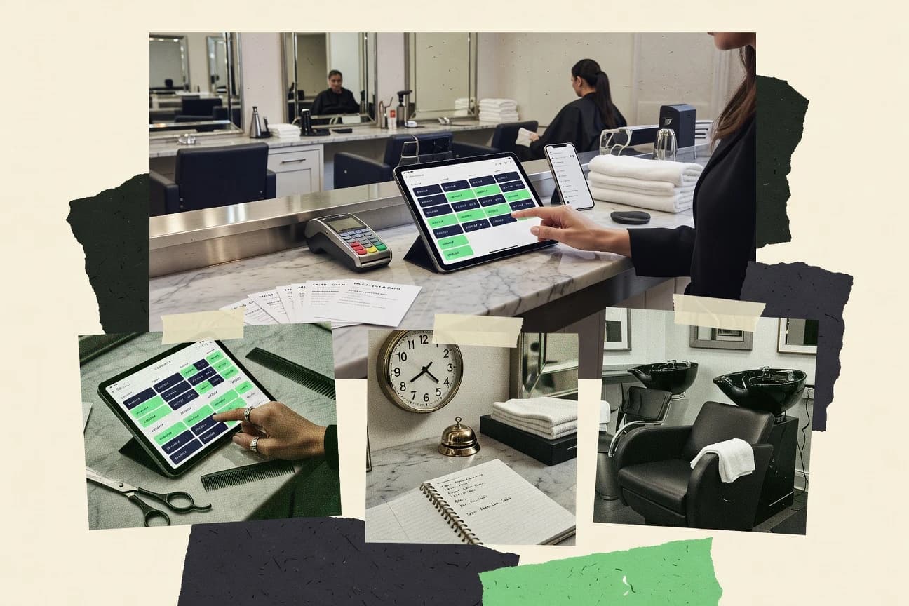 Top 10 Best Schedule Salon Software of 2026