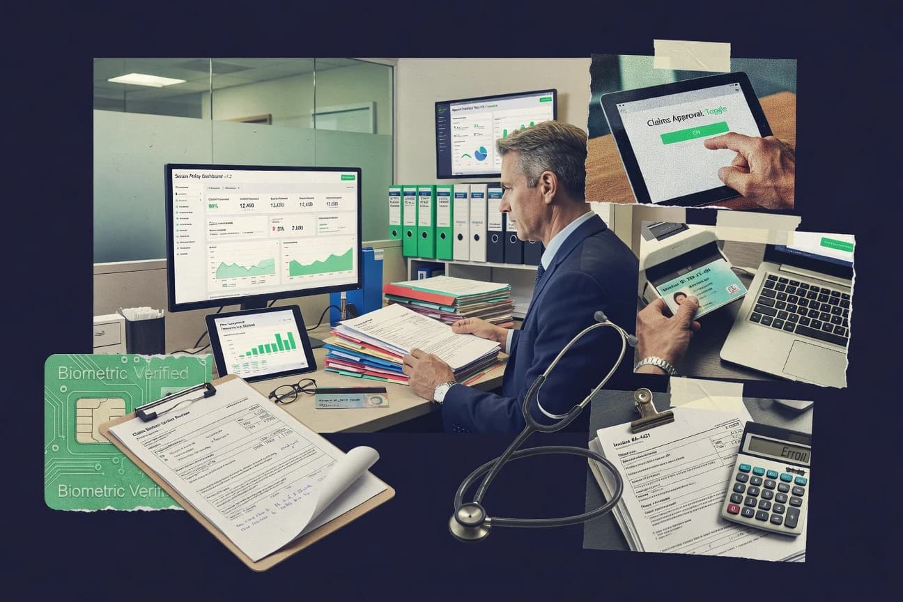 Top 10 Best Health Insurance Management Software of 2026