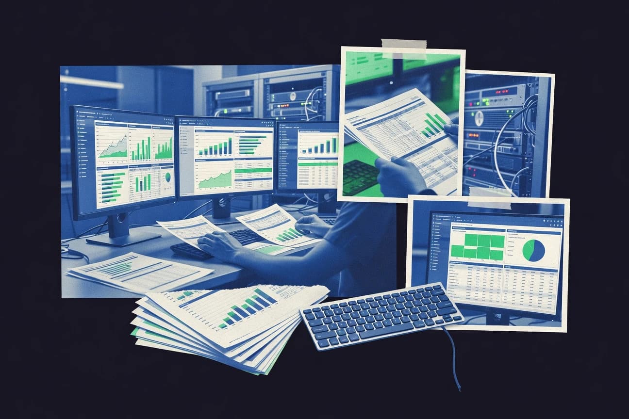 Top 10 Best Database Reports Software of 2026