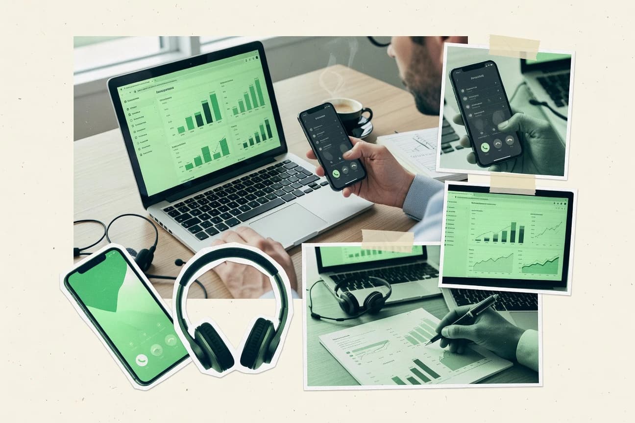 Top 10 Best Call Report Software of 2026