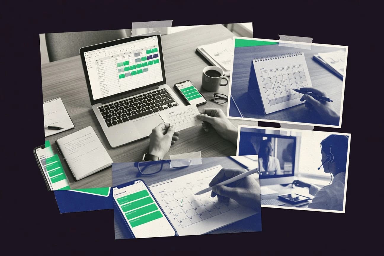 Top 10 Best Consultation Scheduling Software of 2026