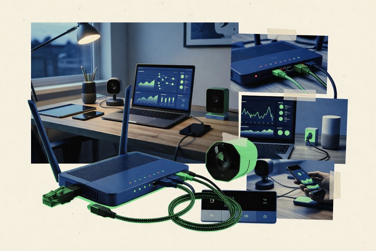 Top 10 Best Home Router Monitoring Software of 2026