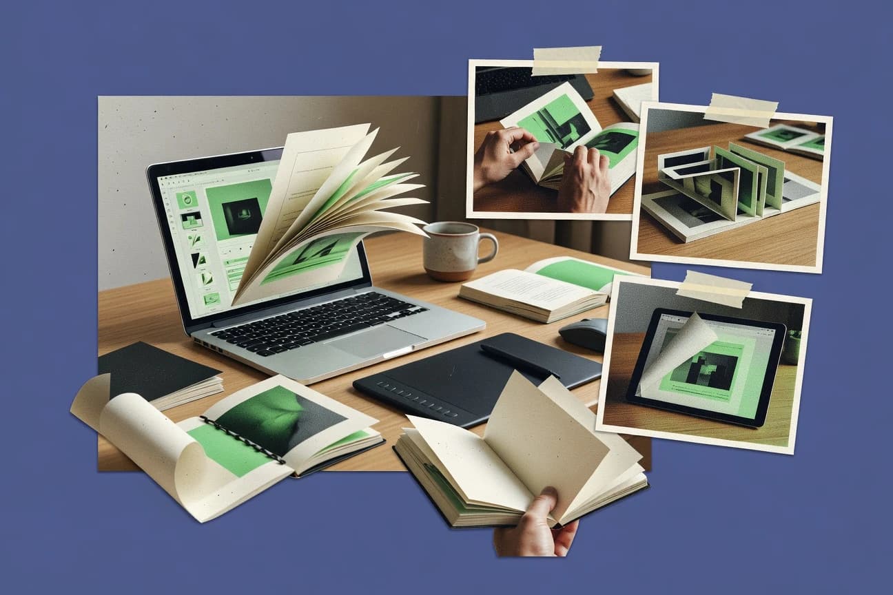 Top 10 Best Pdf To Flipbook Software of 2026