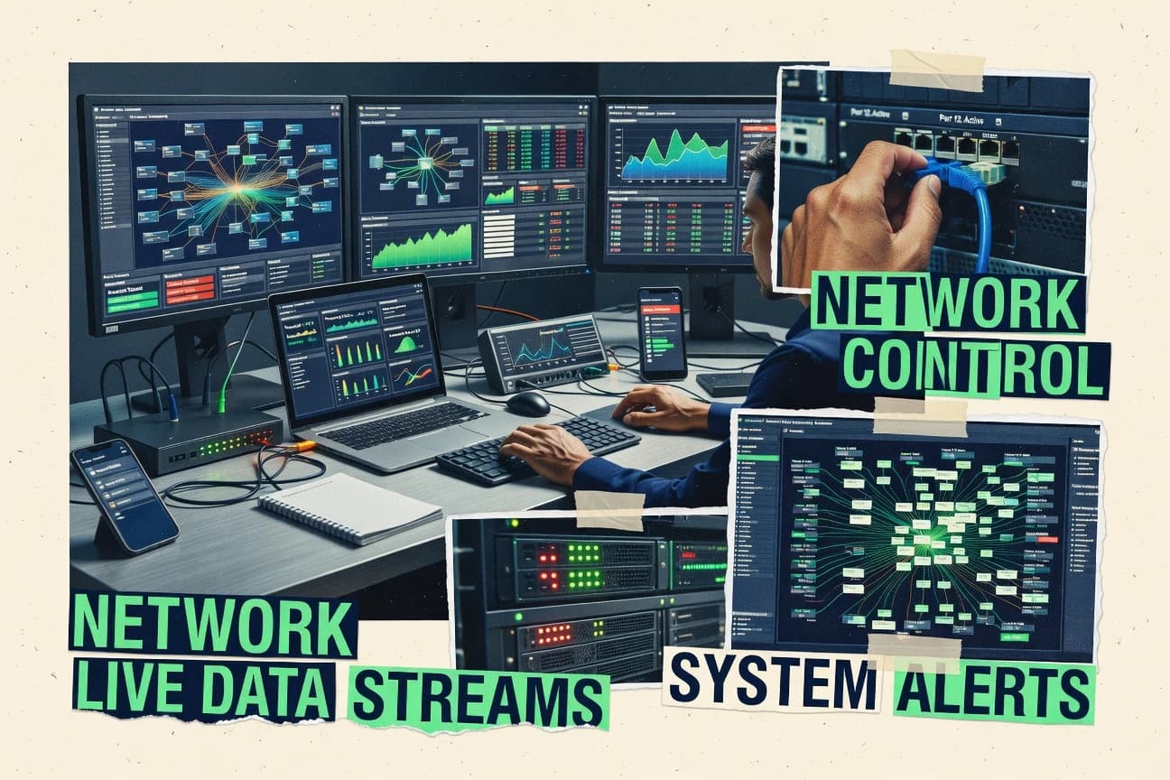 Top 10 Best Internet Management Software of 2026