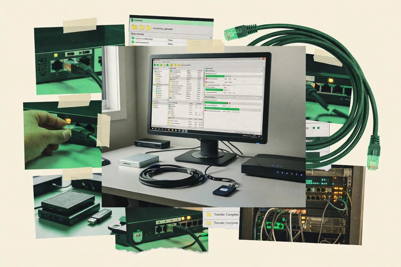 Top 10 Best Ftp Access Software of 2026