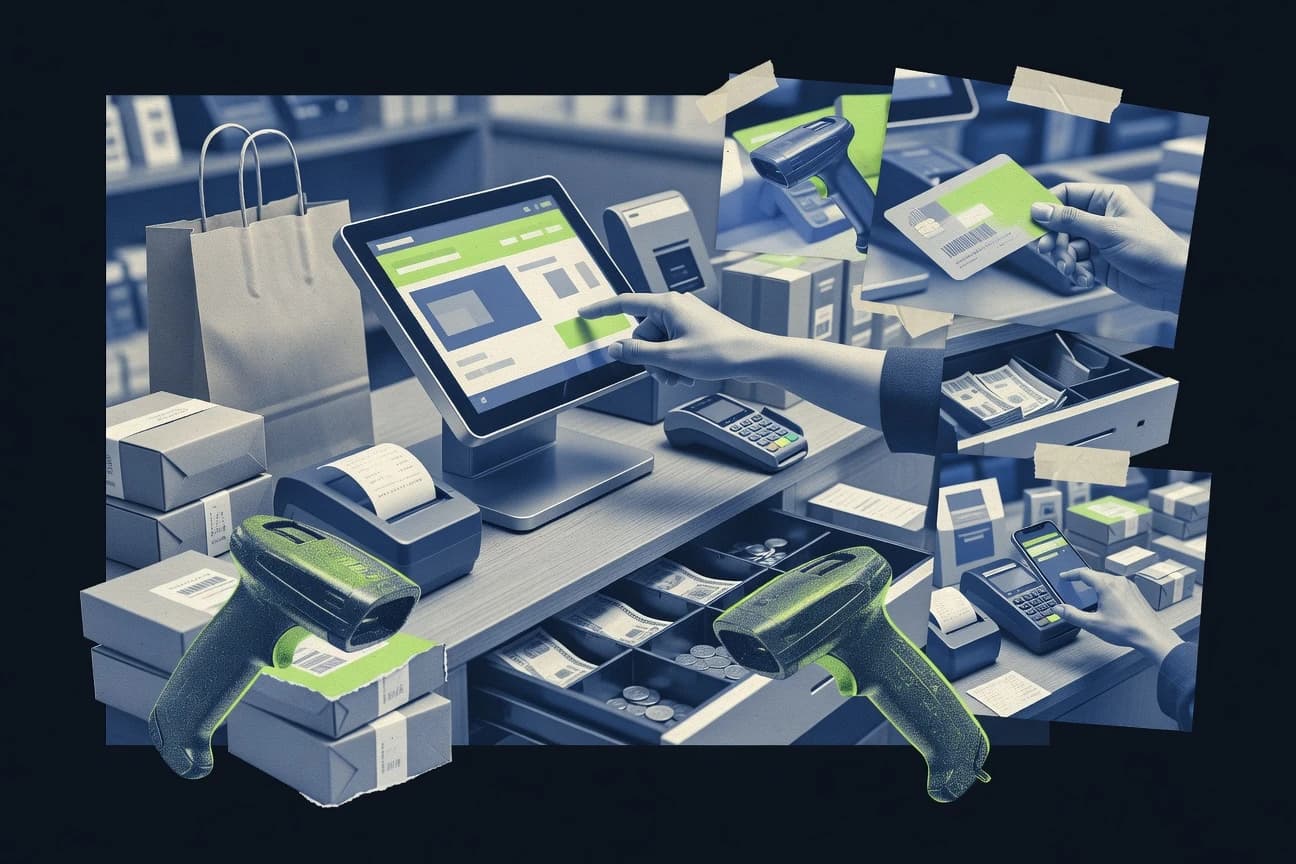 Top 10 Best Sale Point Software of 2026