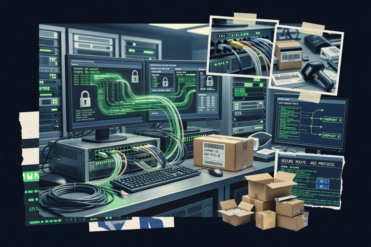 Top 10 Best As2 Software of 2026