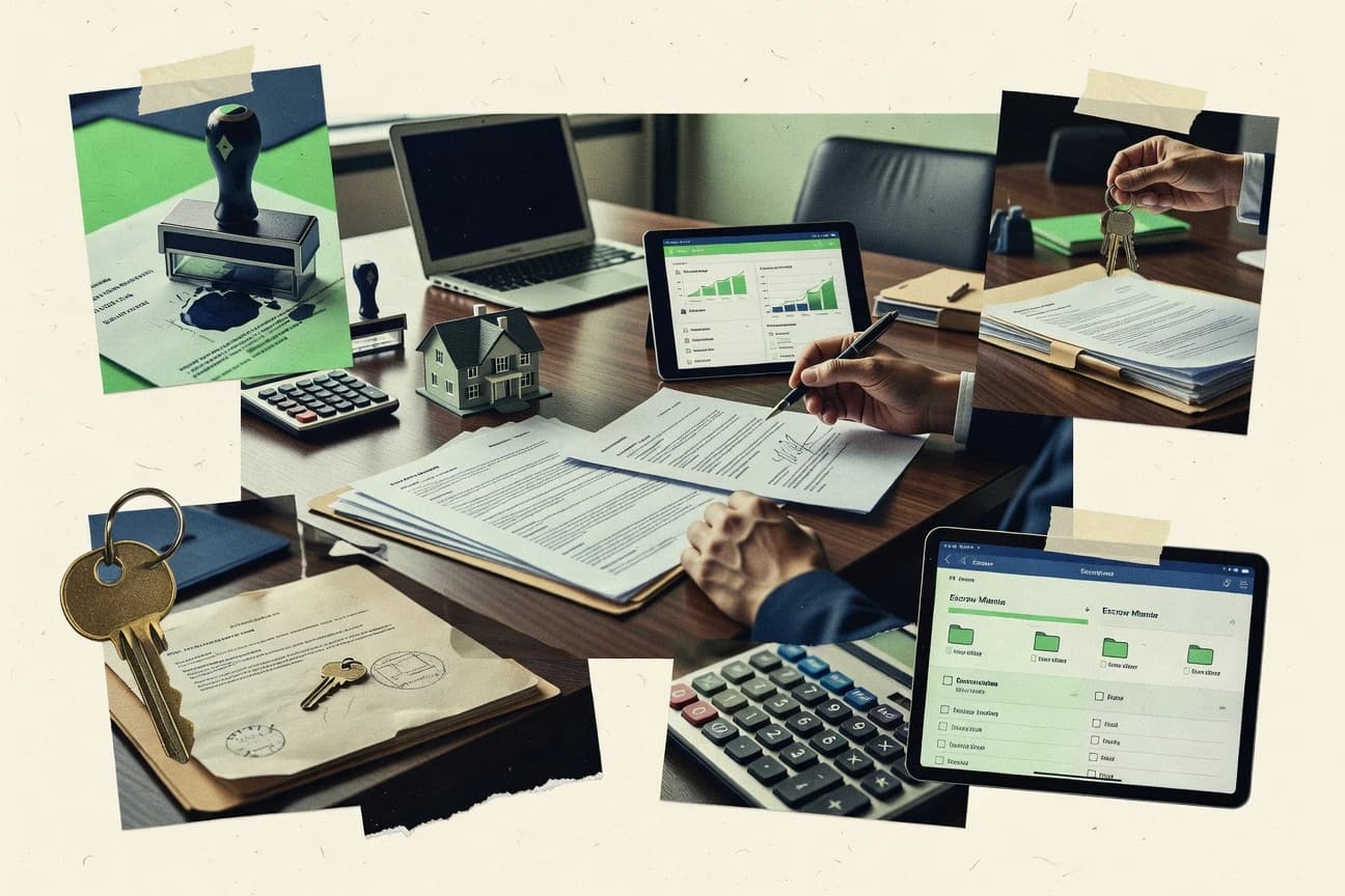 Top 10 Best Real Estate Settlement Software of 2026