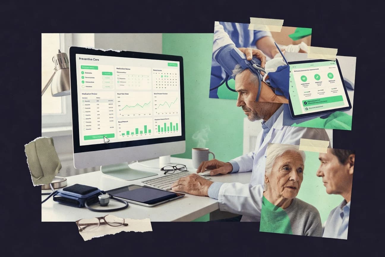 Top 10 Best Annual Wellness Visit Software of 2026