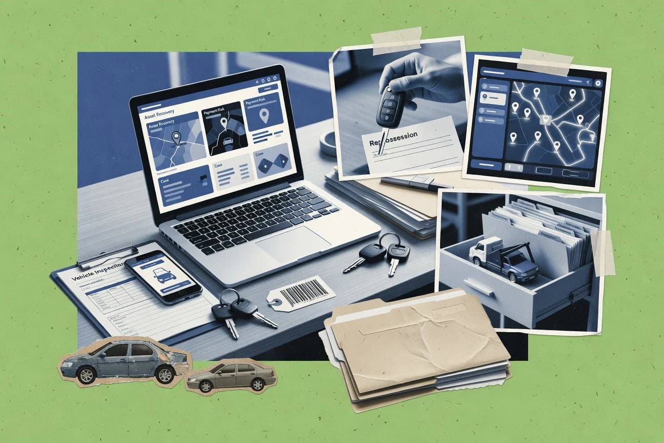 Top 10 Best Repo Software of 2026