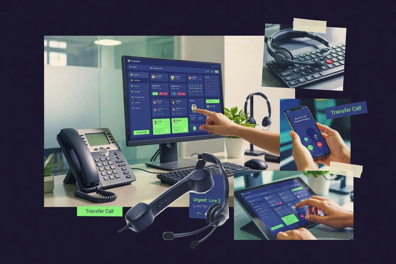 Top 10 Best Voip Receptionist Software of 2026