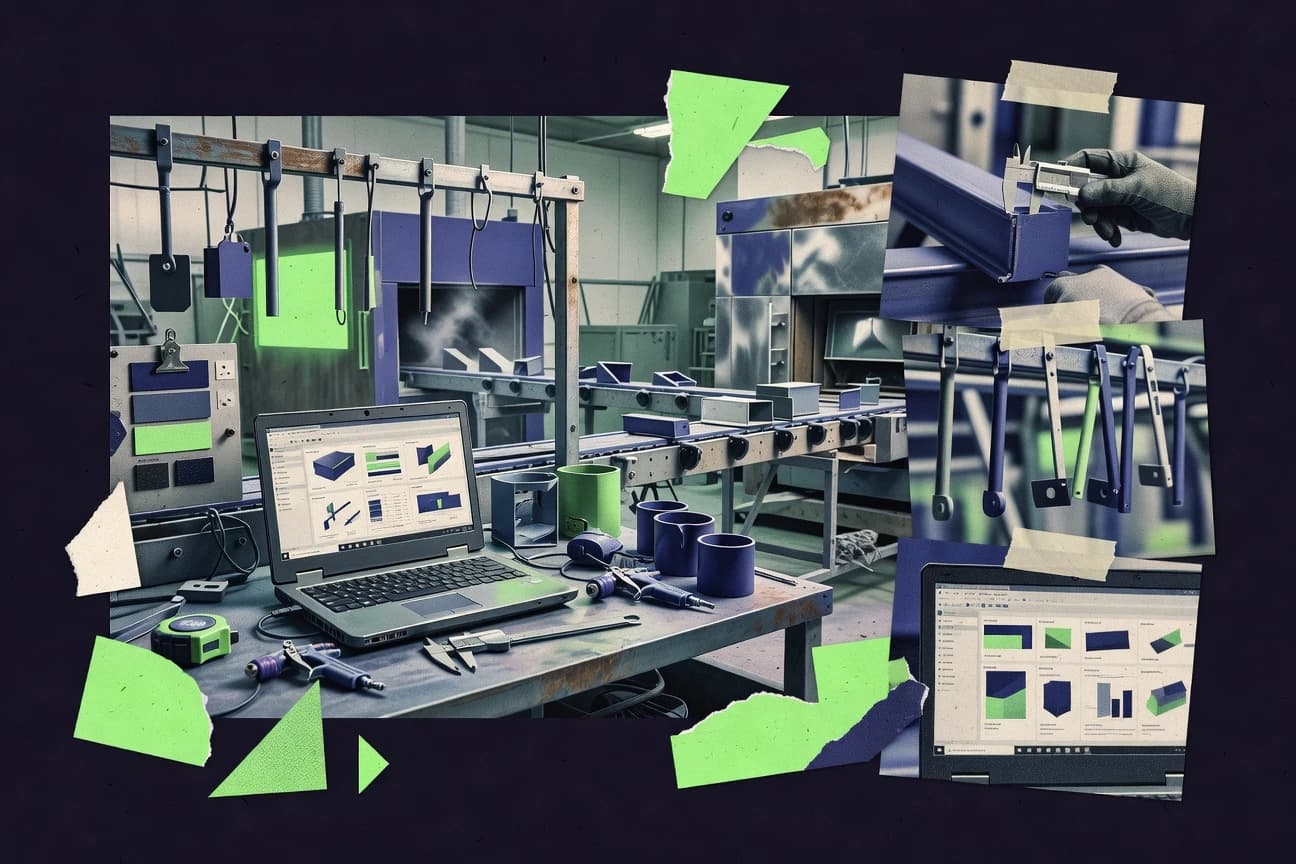 Top 10 Best Powder Coating Estimating Software of 2026