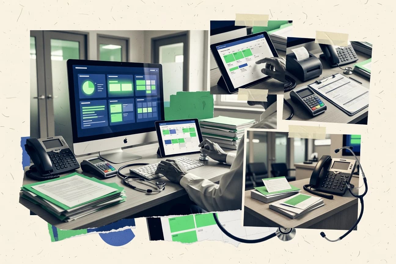 Top 10 Best Practice Management Systems Software of 2026