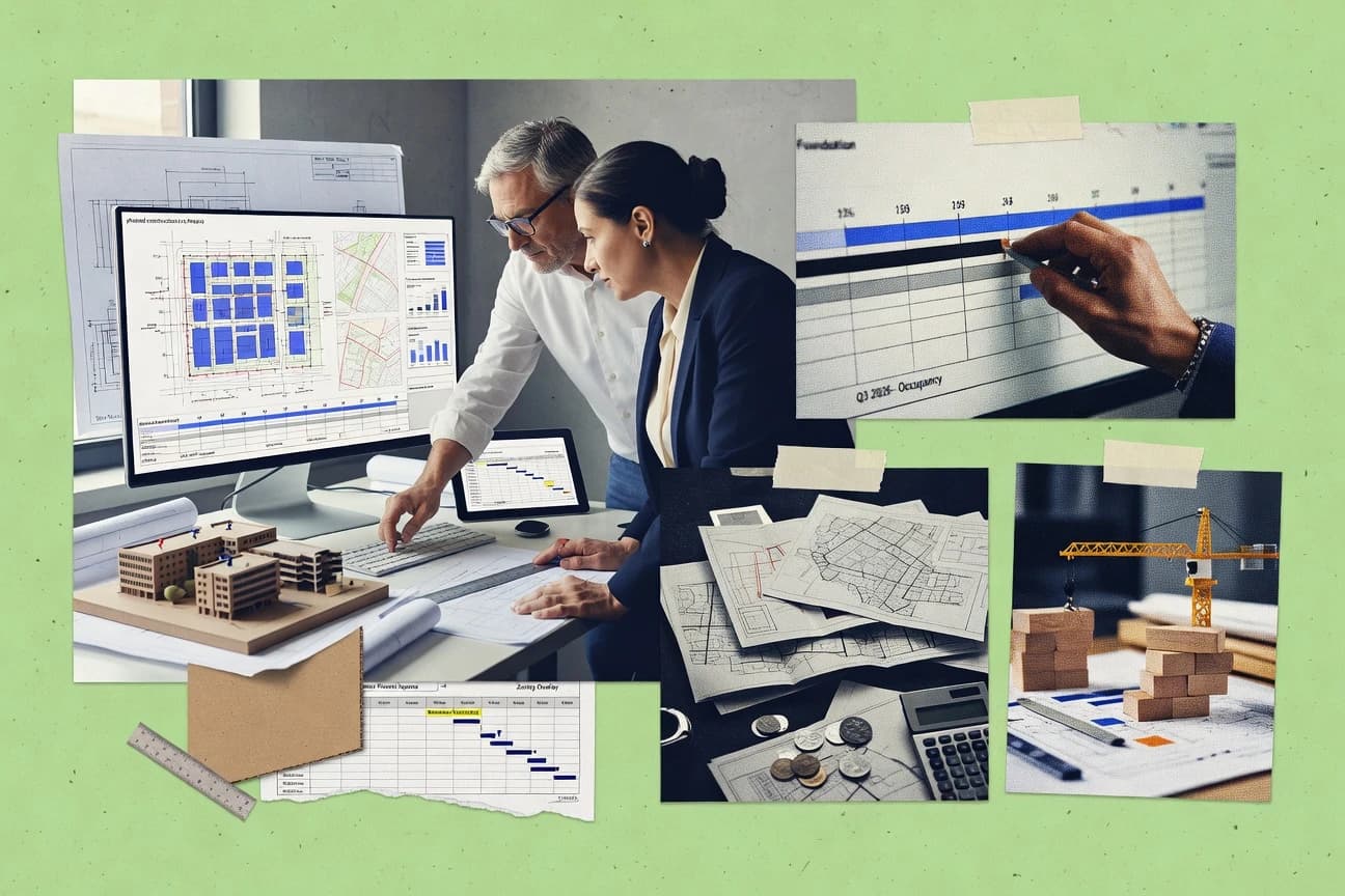 Top 10 Best Master Planning Software of 2026