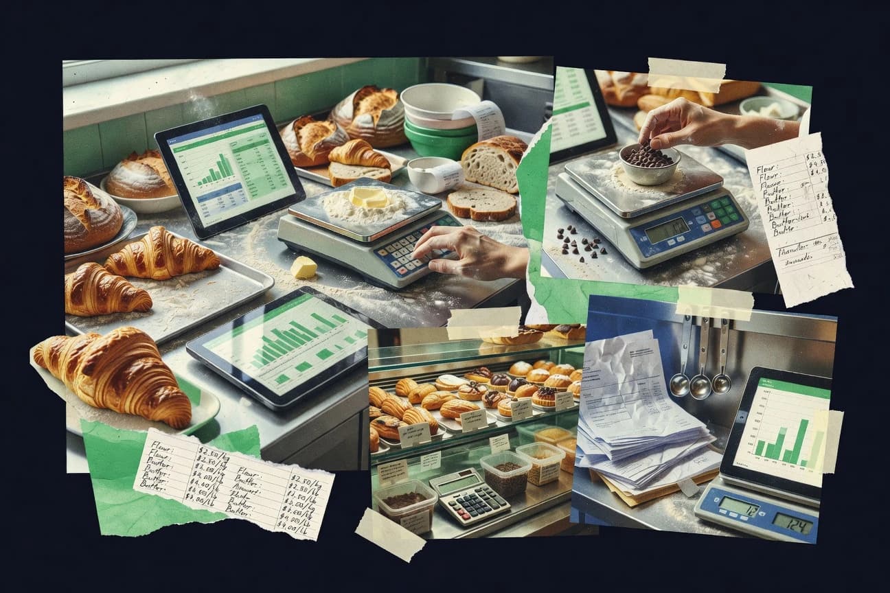 Top 10 Best Bakery Costing Software of 2026