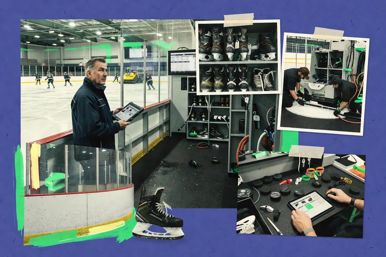 Top 10 Best Rink Management Software of 2026