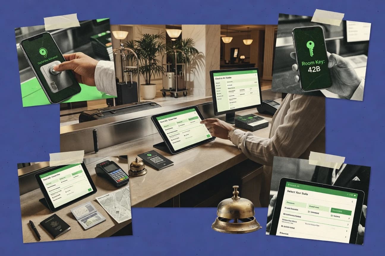 Top 10 Best Hotel Guest Software of 2026