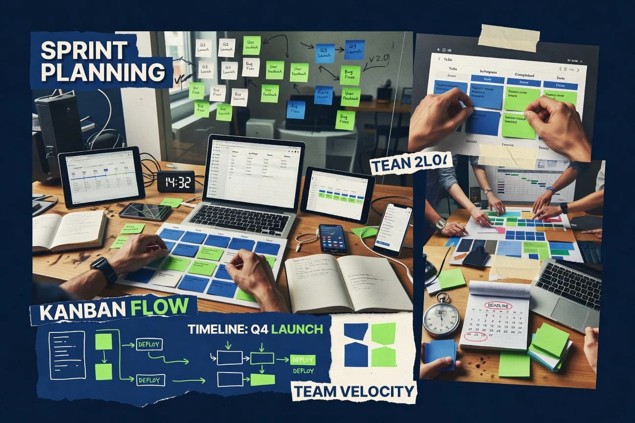 Top 10 Best Startup Project Management Software of 2026