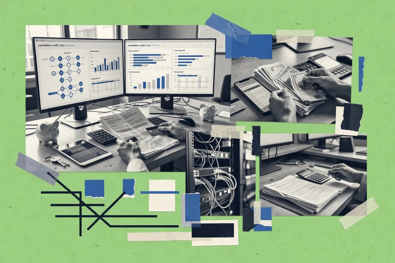 Top 10 Best Correlation Credit Union Software of 2026