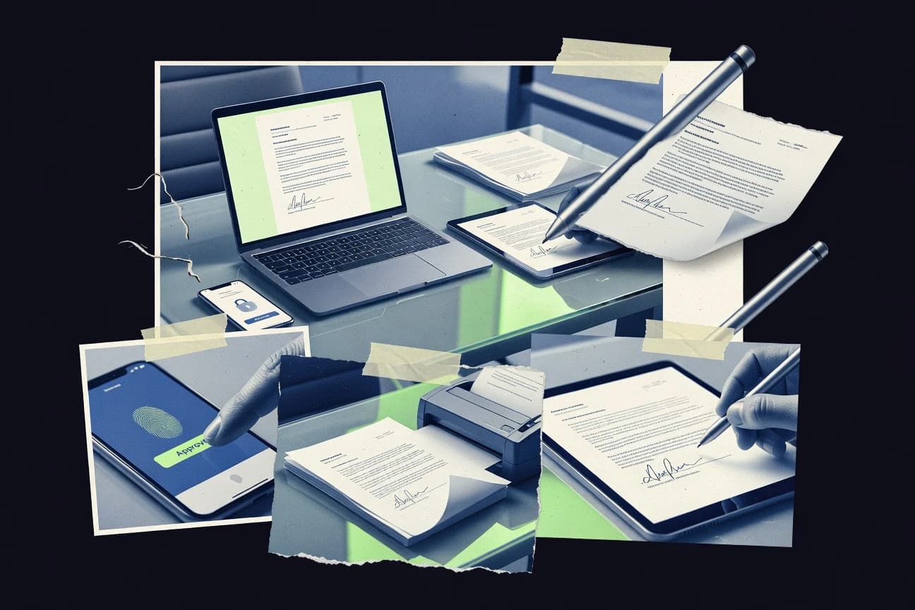 Top 10 Best Pdf Signature Software of 2026