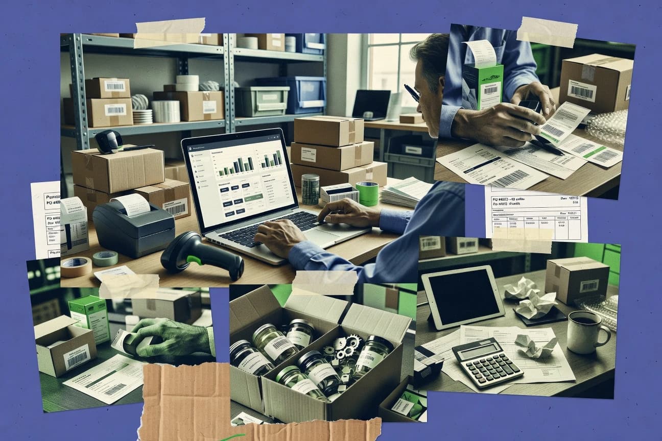 Top 10 Best Small Business Purchasing Software of 2026