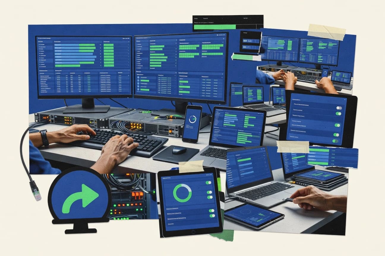 Top 10 Best Update Management Software of 2026