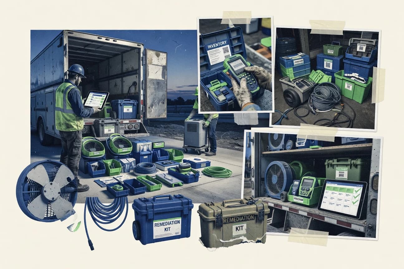 Top 10 Best Pack Out Software of 2026