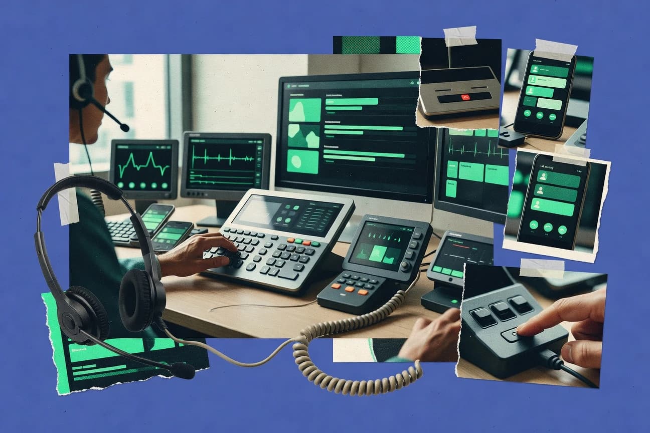 Top 10 Best Calls Management Software of 2026