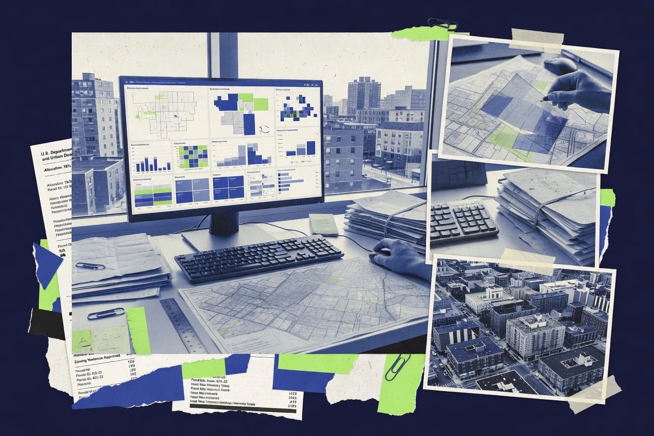 Top 10 Best Hud Software of 2026