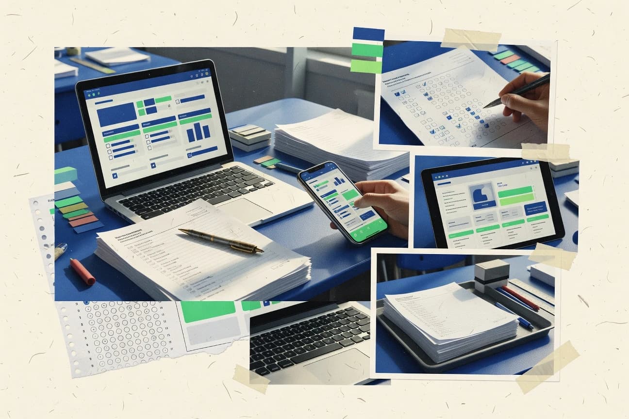 Top 10 Best Test Creating Software of 2026