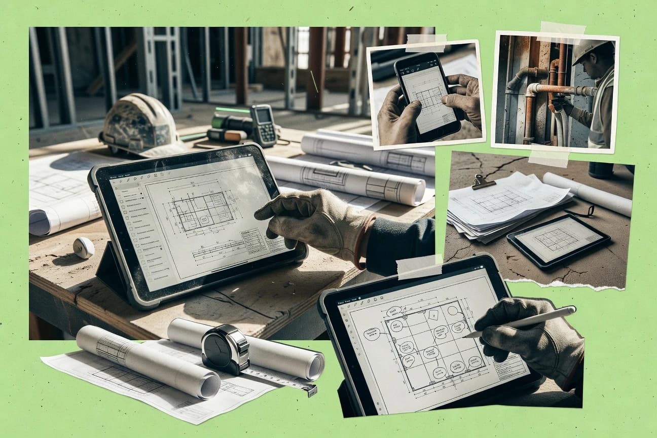 Top 10 Best Construction Pdf Software of 2026