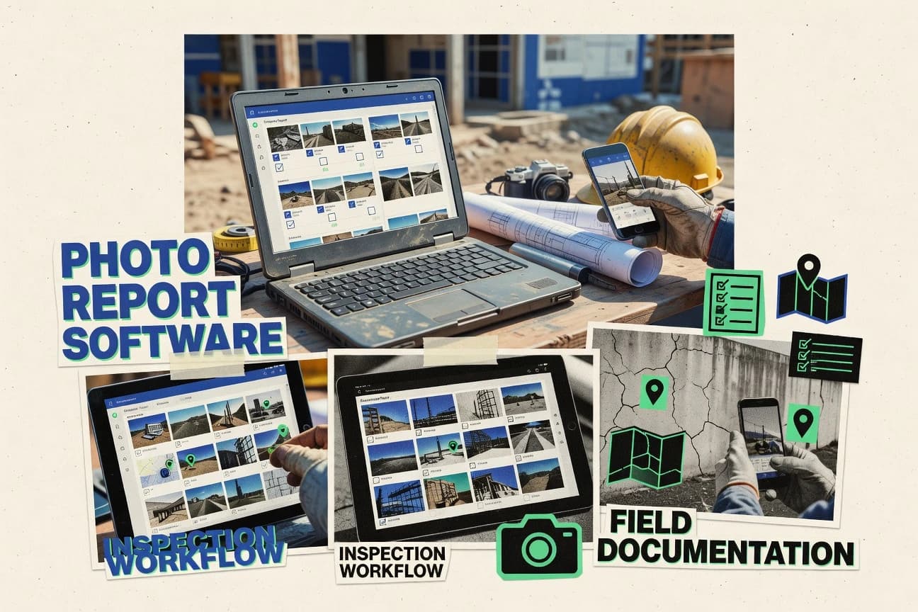 Top 10 Best Photo Report Software of 2026