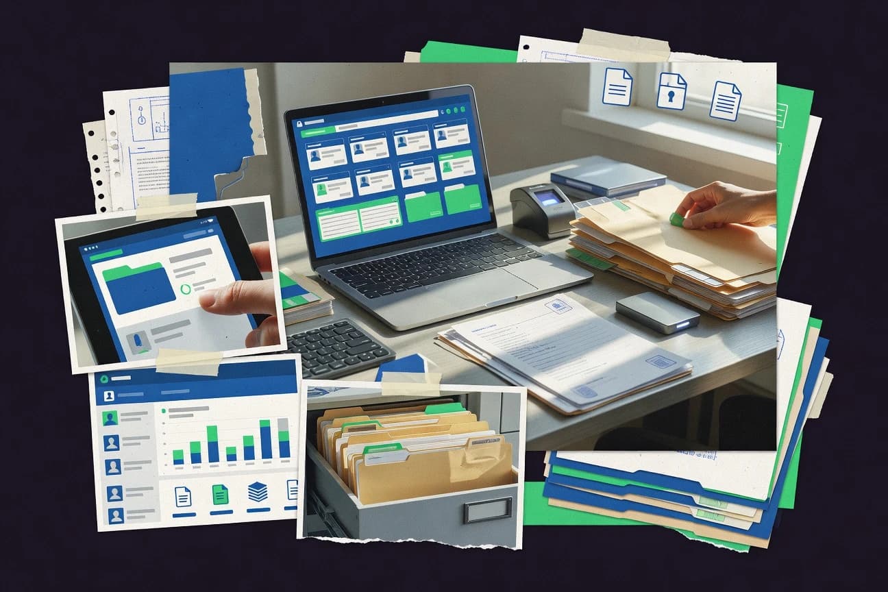 Top 10 Best Client Records Software of 2026