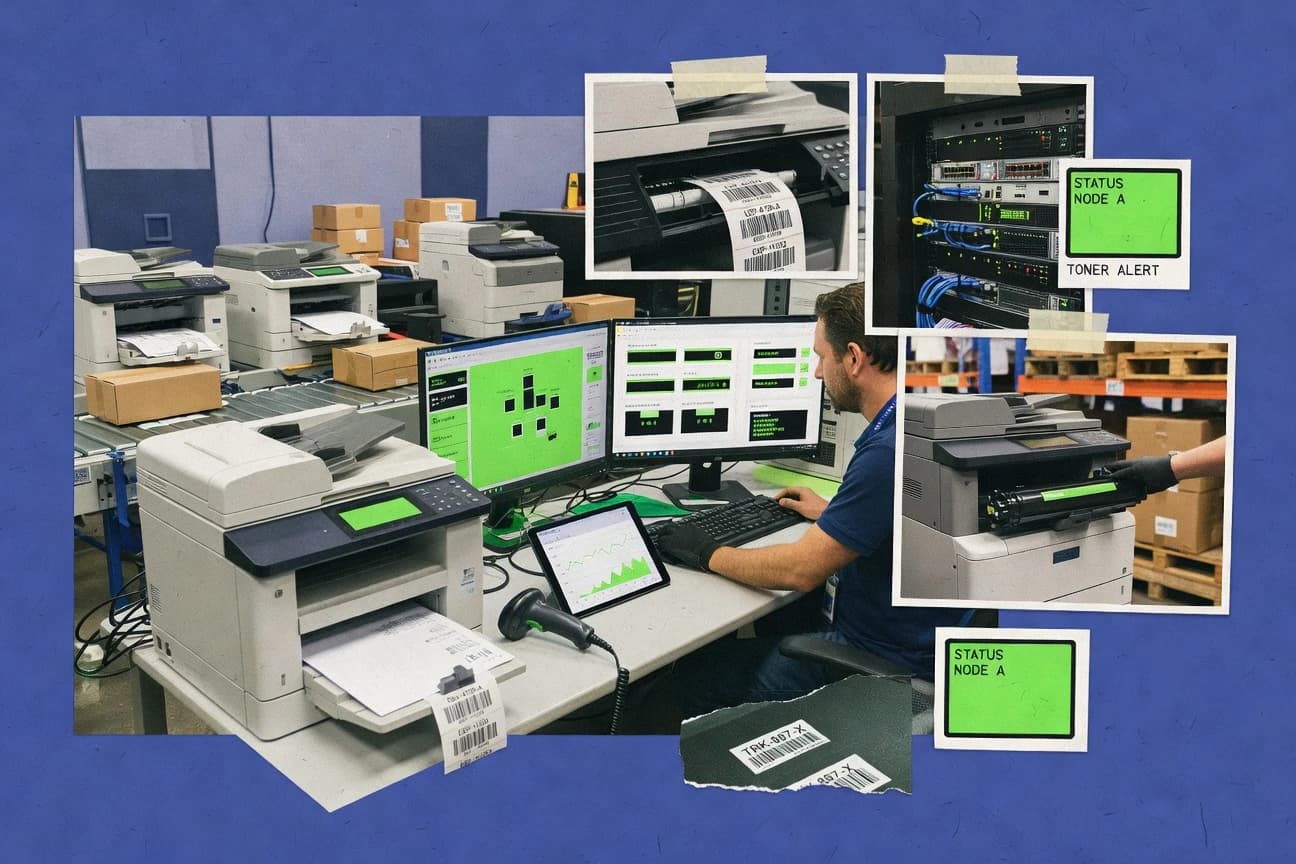 Top 10 Best Printer Fleet Management Software of 2026