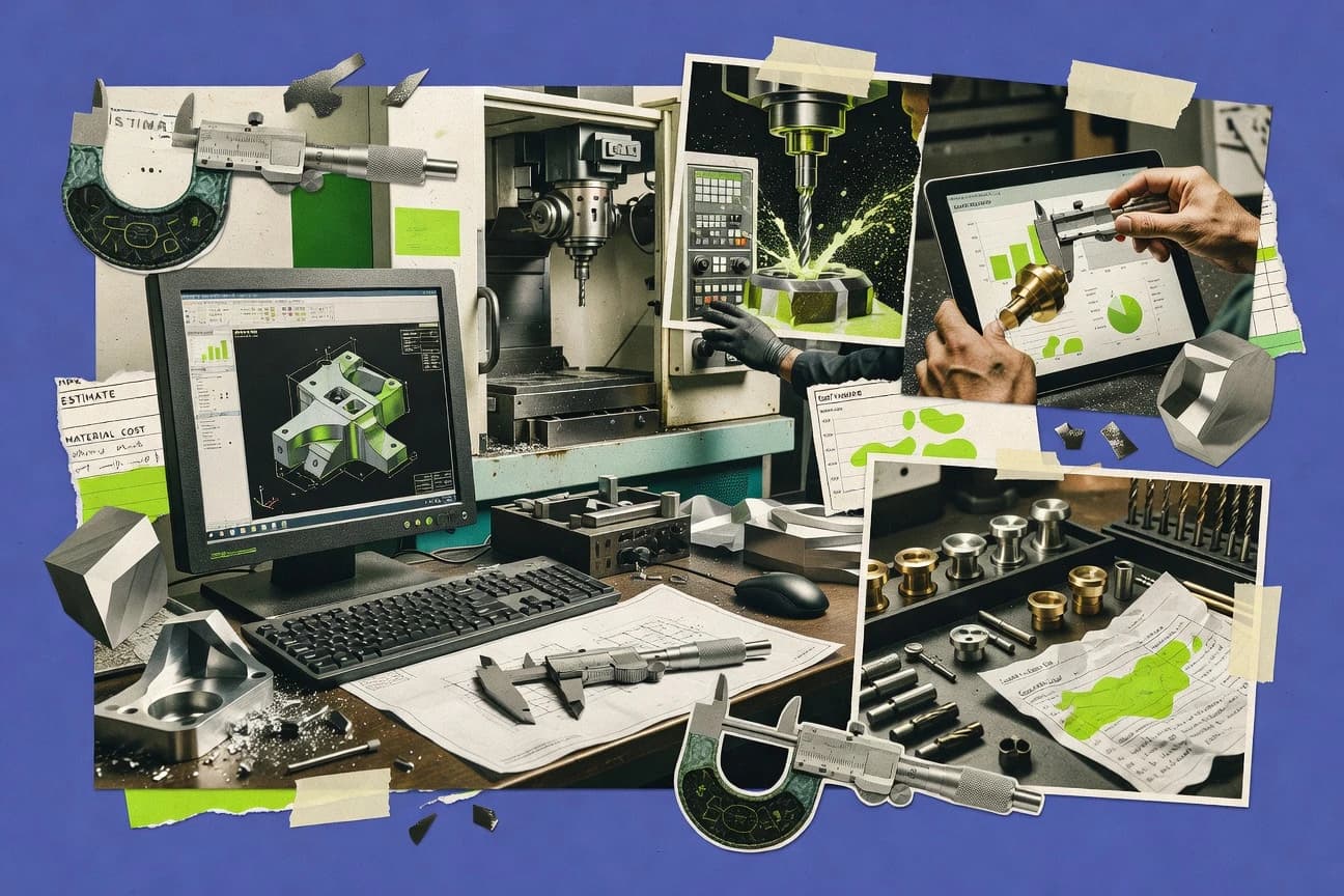 Top 10 Best Machine Shop Quote Software of 2026